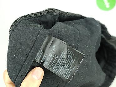 buty m: H&M, Spodnie materiałowe damskie, rozmiar 3XL — 8
