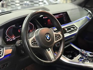 g20 bmw: BMW X5: 2019 г., Кроссовер — 3