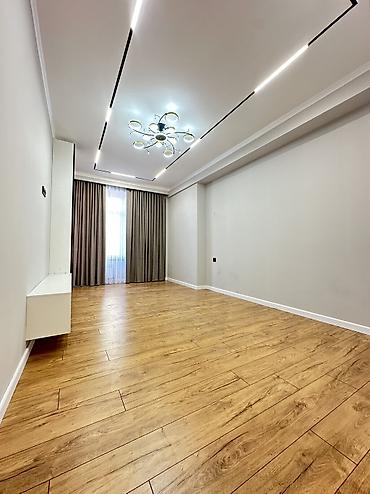 Продажа квартир: 2 комнаты, 80 м², Элитка, 3 этаж — 9