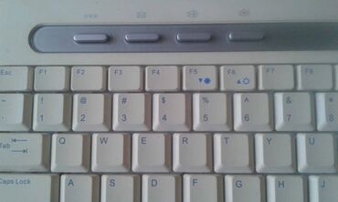 Klaviaturalar: Masaüstü kompüter üçün USB portlu "HP" klaviaturalar satılır. 1 ədəd — 3