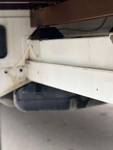 Эвакуаторы: Эвакуатор, Mercedes-Benz, Ломаная — 6