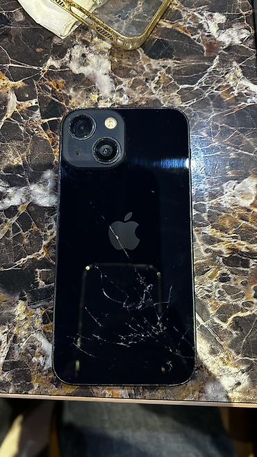 iphone 16 azerbaycan: IPhone 13, 256 GB, Face ID — 2