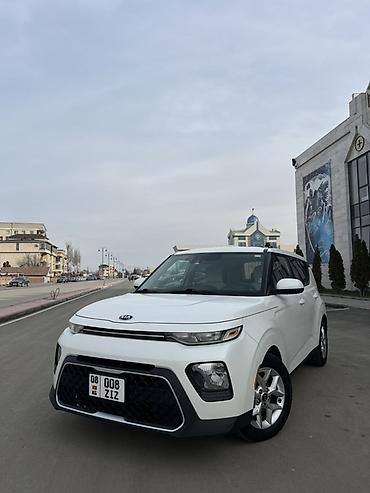 киа соул электро: Kia Soul: 2021 г., 2 л, Автомат, Бензин, Хэтчбэк — 1