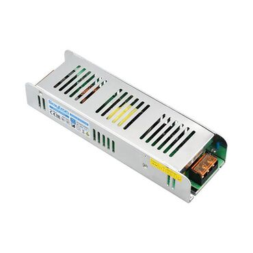 Muncuqlar: LED Enerji Təchizatı BRAYTRON BRY-350W-24VDC-IP20 Brend: Braytron