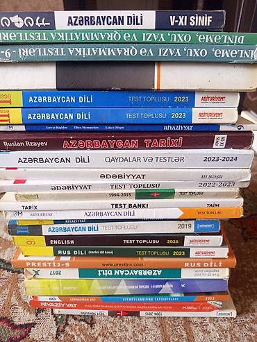 great wall azerbaijan: Azərbaycan dili Testlər 9-cu sinif, DİM, 1-ci hissə, 2023 il — 3