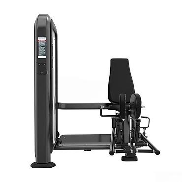 İdman və istirahət: Çoxfunksiyalı bud trenajor "PulsoGym ST24"Çoxfunksiyalı bud trenajor — 3