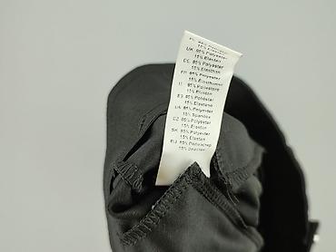classics77 trousers: Spodnie materiałowe damskie, rozmiar L — 5