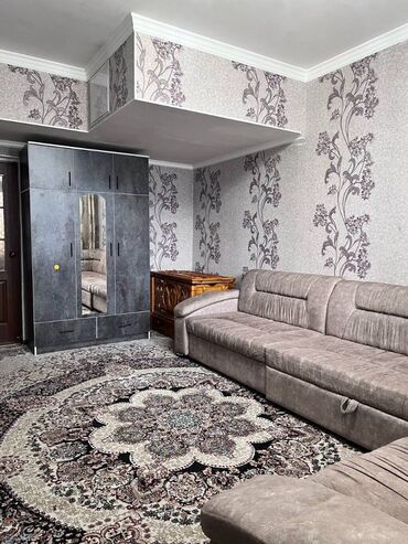 Продажа квартир: 1 комната, 53 м², Элитка, Цокольный этаж этаж, Старый ремонт