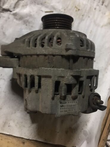 polovni delovi za passat b5 5: Alternator Ford Fiesta