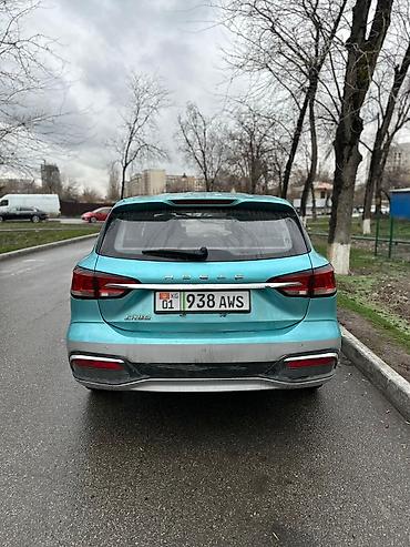 Аренда авто под такси: Сдаю электромобиль — 8