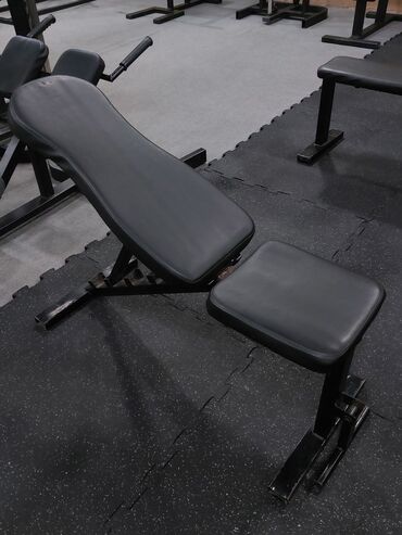 Digər trenajorlar: Yeni və başlanğıc olaraq fitness zal açmaq istəyənlərin -da lalafo.az — 18 Digər trenajorlar: Yeni və başlanğıc olaraq fitness zal açmaq istəyənlərin — 18