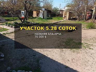нижная аларча: 5 соток, Для строительства, Красная книга — 1