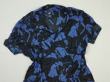Сорочки та блузи: Сорочка жіноча, H&M, L, стан - Дуже гарний