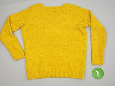 gina sweater: Gina, Sweter damski, rozmiar L — 3