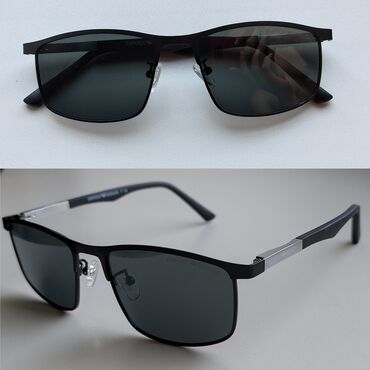 Солнцезащитные очки: Очки в Бишкеке, брендовые(мужские и женские) Все фото и цены скину — 15