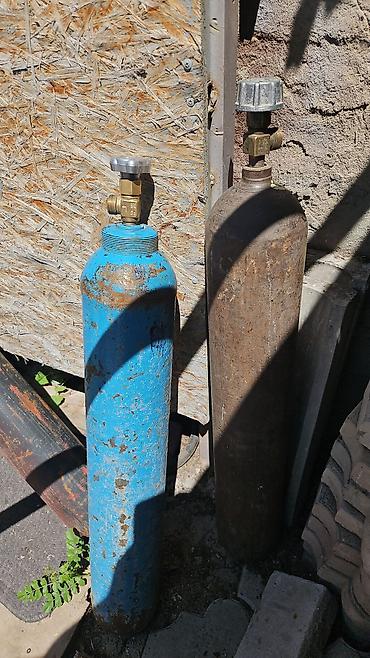 Заправка замена 10 л. 5 л 7 л газ толтурабыз кичине баллон углекислый lalafo.kg да Заправка замена 10 л. 5 л 7 л газ толтурабыз кичине баллон углекислый