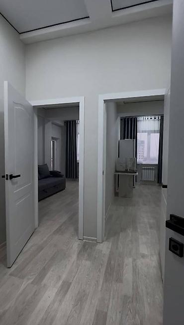 Продажа квартир: 1 комната, 35 м², Элитка, 9 этаж, Евроремонт — 13