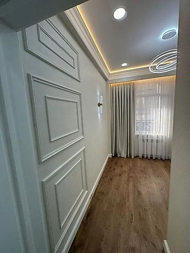 Продажа квартир: 1 комната, 40 м², Элитка, 6 этаж, Дизайнерский ремонт — 4