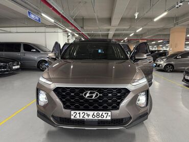 Huanghai: Huanghai : 2018 г., 2 л, Автомат, Дизель, Внедорожник at lalafo.kg Huanghai: Huanghai : 2018 г., 2 л, Автомат, Дизель, Внедорожник
