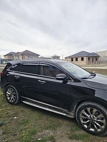 ender s: Kia Sorento: 2019 г., 2 л, Автомат, Дизель, Кроссовер — 6