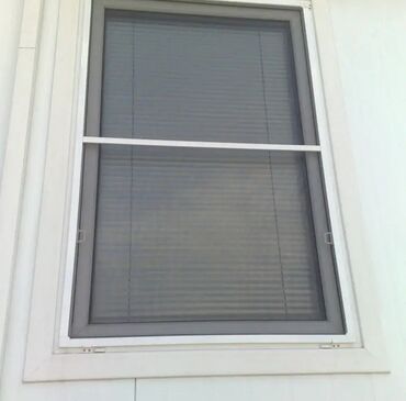 Jalüzlər: Жалюзи- москитные сетки на пластиковые окна с замерами, доставкой и — 12