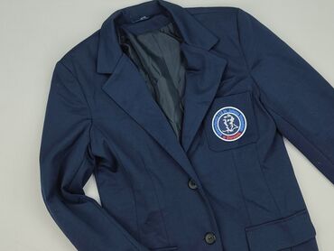 жіноча куртка: Women's blazer, size S (EU 36)