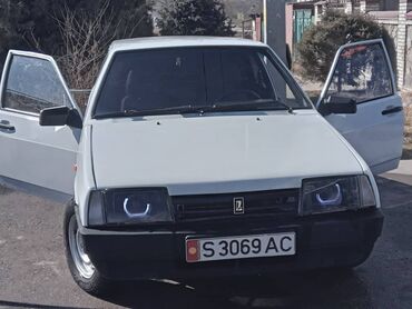 датчик положения дроссельной заслонки опель вектра б: ВАЗ (ЛАДА) 2109: 1995 г., 1.5 л, Механика, Бензин, Хэтчбэк