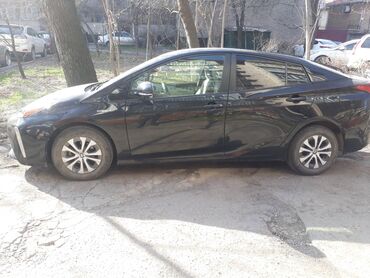 toyota carolla: Toyota Prius: 2019 г., 1.8 л, Вариатор, Гибрид