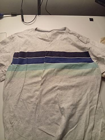 Футболки: Три футболки (черная уже продана) Размер указан на ярлыках на фото — 8