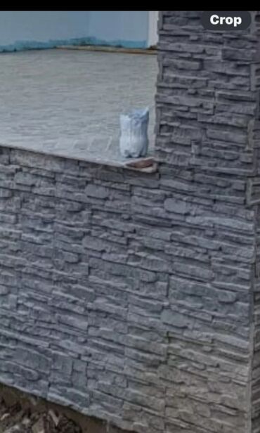 Kafel və metlax: Fasad üzləmə plitələri həm daxili, həm də xarici divar üzləmələri üçün -da lalafo.az — 7 Kafel və metlax: Fasad üzləmə plitələri həm daxili, həm də xarici divar üzləmələri üçün — 7