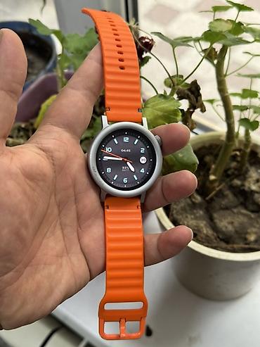 Другие смарт-часы: Смарт-часы CMF by Nothing Watch Pro 2. Весь комплект. В отличном — 1