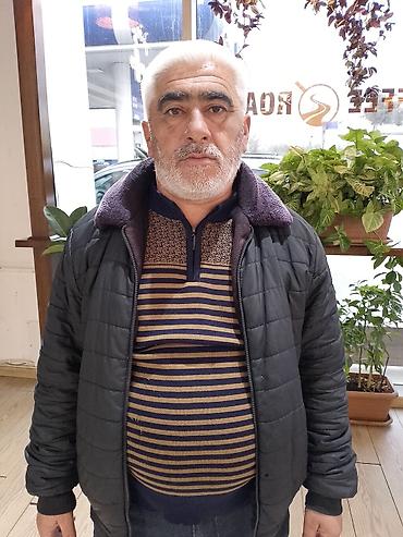 səxsi muhafizə isi: Iş axtarıram Bakı ərazi olsun bağ işi ya axran işi yada hevadarig işdə — 1
