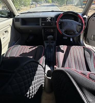 рулевая рейка на мазда 2: Mazda Demio: 1999 г., 1.3 л, Автомат, Бензин, Хэтчбэк — 9