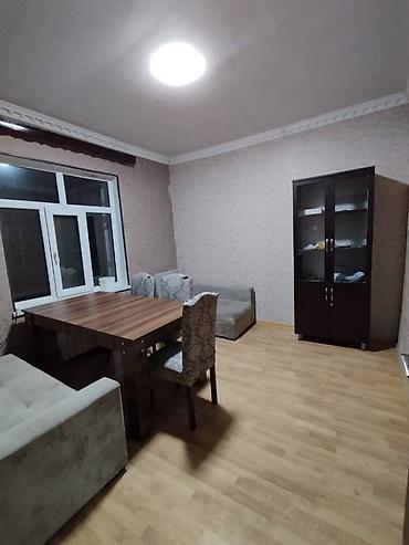 ev: 50 kv. m, 2 otaqlı, Kombi, Qaz, İşıq — 8