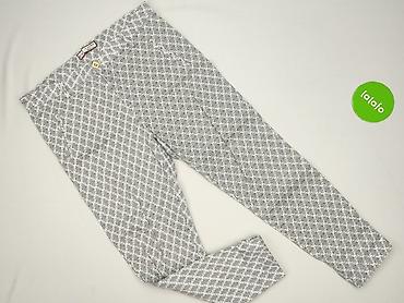 pants okay: M.Sara, Spodnie materiałowe damskie, rozmiar M — 2