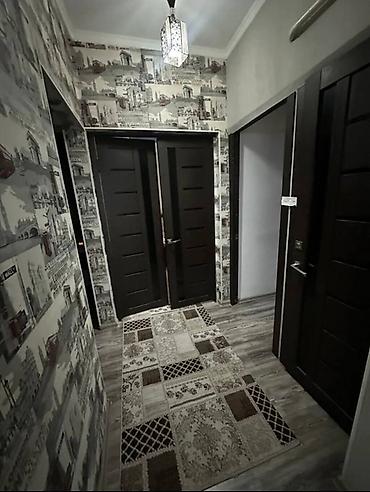 Продажа квартир: 3 комнаты, 82 м², Городок строителей 106 серия, 1 этаж, Евроремонт at lalafo.kg — 11 Продажа квартир: 3 комнаты, 82 м², Городок строителей 106 серия, 1 этаж, Евроремонт — 11