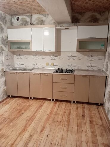 Sifarişlə mətbəx mebeli: Sifarişlə mətbəx dəsti, Özü çəkən petlələr, Sadə laminat, Kredit var, Pulsuz çatdırılma -da lalafo.az — 7 Sifarişlə mətbəx mebeli: Sifarişlə mətbəx dəsti, Özü çəkən petlələr, Sadə laminat, Kredit var, Pulsuz çatdırılma — 7