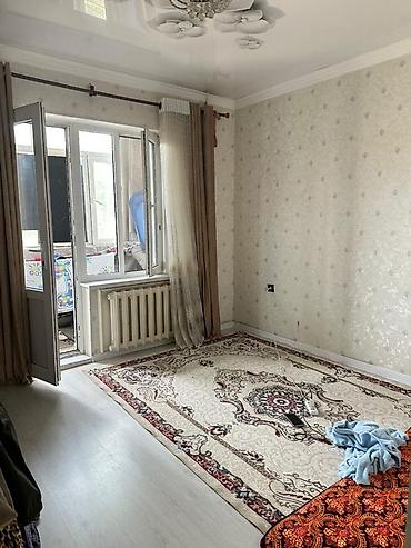 Продажа квартир: 2 комнаты, 50 м², Кудайберген авторынок 105 серия, 2 этаж, Свежий ремонт at lalafo.kg — 3 Продажа квартир: 2 комнаты, 50 м², Кудайберген авторынок 105 серия, 2 этаж, Свежий ремонт — 3