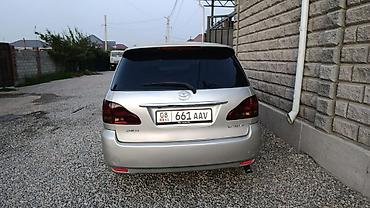 voxy noah: Toyota Ipsum: 2003 г., 2.4 л, Автомат, Бензин, Минивэн — 3