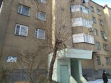 Продажа квартир: 1 комната, 35 м², Таатан ТЦ Индивидуалка, 3 этаж — 1