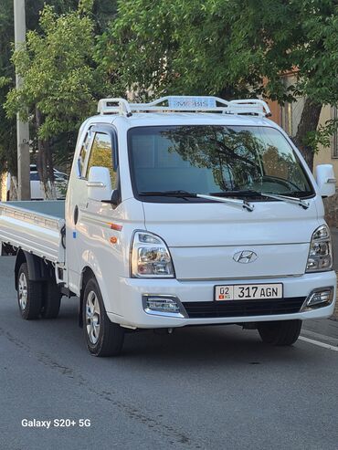 портер 2 цена корея: Hyundai Porter: 2022 г., 2.5 л, Типтроник, Дизель, Пикап