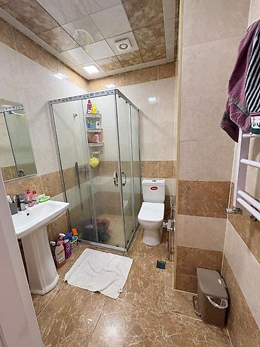 bartee: 3 otaqlı, Yeni tikili, 89 kv. m — 9