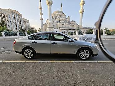 теана: Nissan Teana: 2003 г., 2.3 л, Автомат, Бензин, Седан — 3