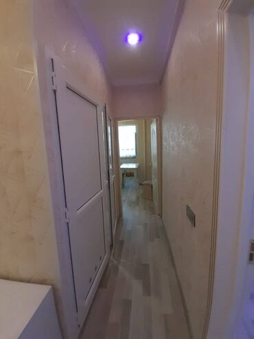 Köhnə tikili: Bakı, Köhnə Günəşli, 2 otaqlı, Köhnə tikili, 70 kv. m — 11