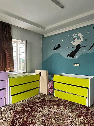 Кыймылсыз мүлк: Продается дом в Кызыл Аскере, 200 м² на участке 5 соток. 2 этажа — 1