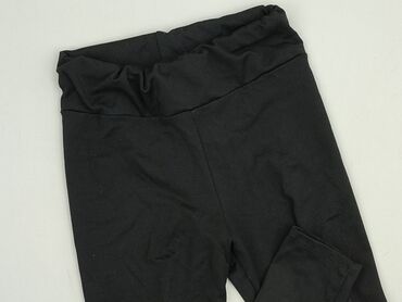 spódnice dresowe maxi allegro: Legginsy Sportowe damskie, rozmiar L