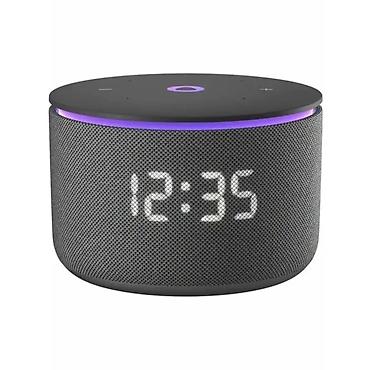 ve box: Yandex Station Mini 3 Pro YNDX-00059BLK Ağıllı Kolonka – Black — 2