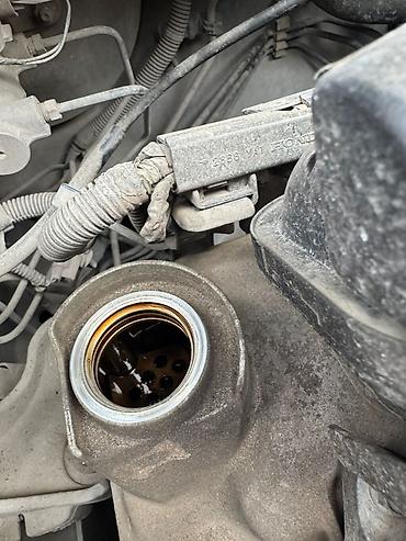 Honda: Honda Fit: 2002 г., 1.3 л, Вариатор, Бензин, Хэтчбэк — 8