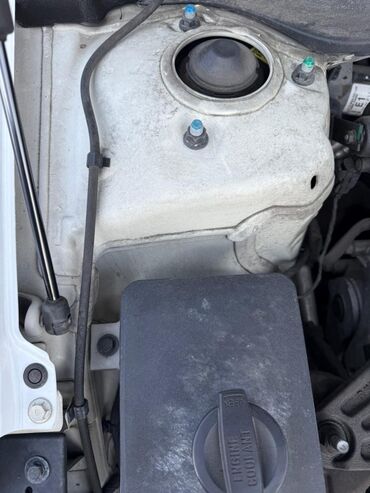 Kia: Kia K5: 2019 г., 2 л, Газ, Седан — 4