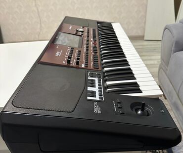 Klavişli alətlər: Piano, Korg, Rəqəmsal, İşlənmiş, Ünvandan götürmə